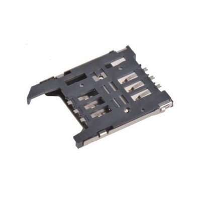 Sim Connector for Connect i101