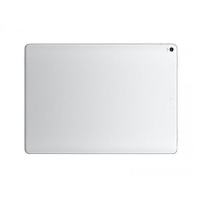 Full Body Housing For Apple Ipad Pro 12 9 Wifi 512gb Silver - Maxbhi Com