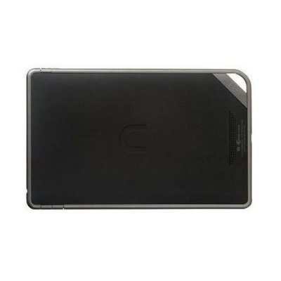 Full Body Housing For Barnes And Noble Nook Tablet 8gb Wifi Black - Maxbhi Com