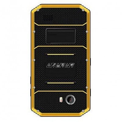 Full Body Housing For Kenxinda W7 White - Maxbhi Com