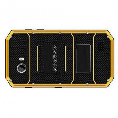 Full Body Housing For Kenxinda W7 White - Maxbhi Com