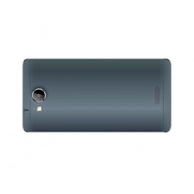 Full Body Housing For Yoo Call S20 Black - Maxbhi Com