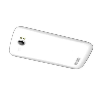 Full Body Housing For Celkon A105 Plus Signature Vista White - Maxbhi Com
