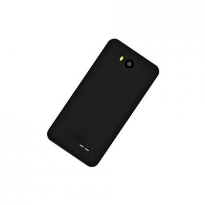 Full Body Housing For Celkon Q452 Grey - Maxbhi Com
