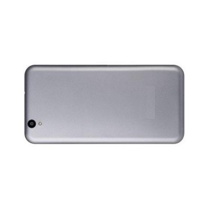 Full Body Housing For Oukitel U7 Max Grey - Maxbhi Com