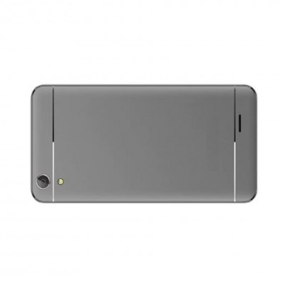 Full Body Housing For Videocon Metal Pro 2 Black - Maxbhi Com