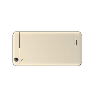 Full Body Housing For Videocon Metal Pro 2 Gold - Maxbhi Com