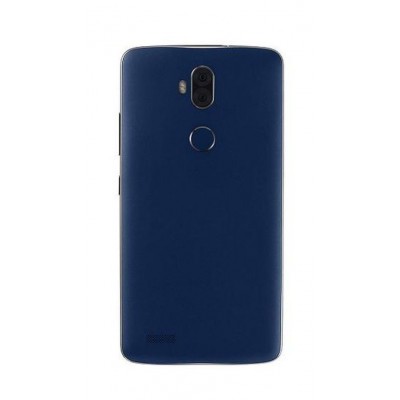 Full Body Housing For Zte Blade Max 3 Black - Maxbhi Com