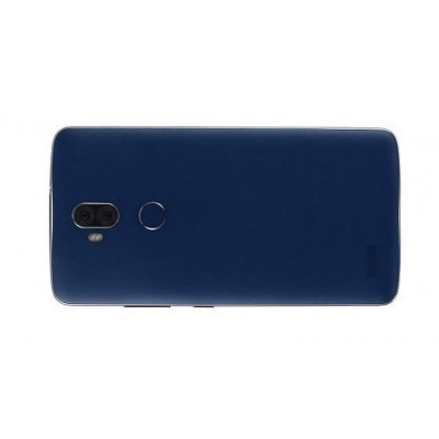 Full Body Housing For Zte Blade Max 3 White - Maxbhi Com
