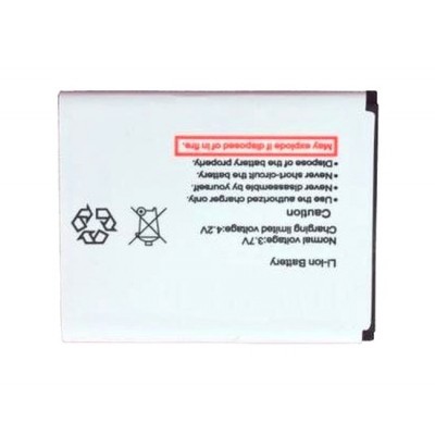 Battery For Leagoo Lead 3 By - Maxbhi Com