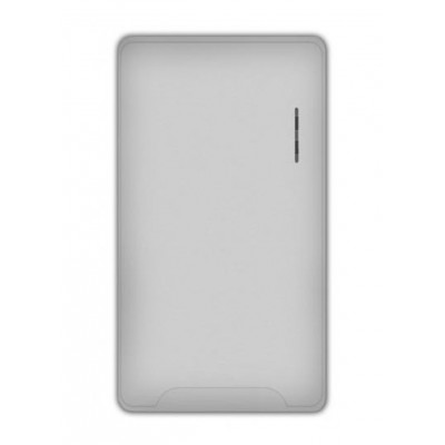 Full Body Housing For Domo Slate X3d Se White - Maxbhi Com