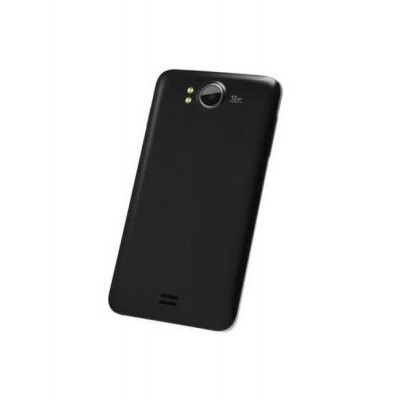 Full Body Housing For Imobile Iq 5 1 Black - Maxbhi Com
