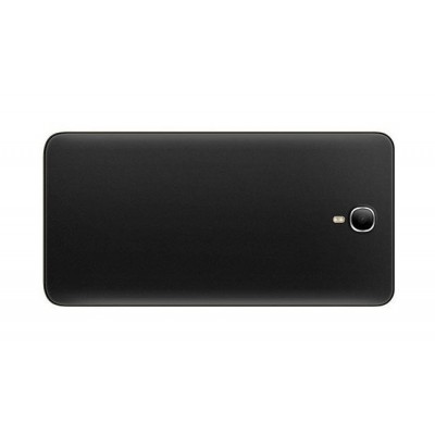 Full Body Housing For Intex Cloud M6 8gb Black - Maxbhi Com