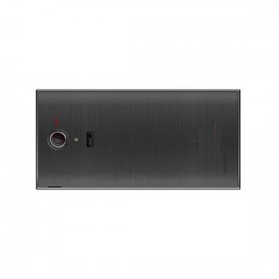 Full Body Housing For Kingzone N3 Black - Maxbhi Com