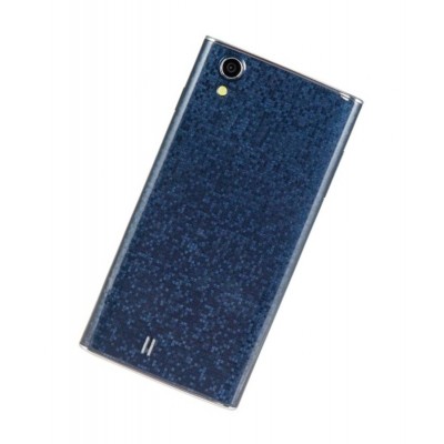Full Body Housing For Leagoo Lead 3 Blue - Maxbhi Com
