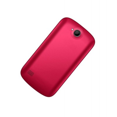 Full Body Housing For Mtech Opal 3g Smart Pink - Maxbhi Com