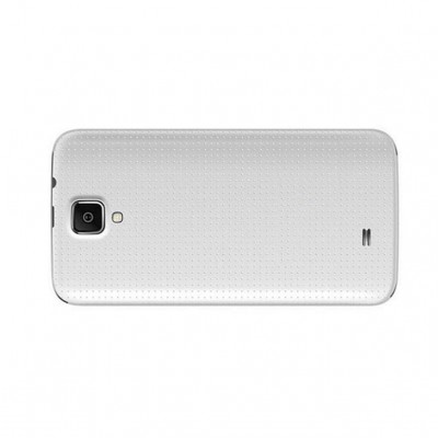 Full Body Housing For Spice Mi401 White - Maxbhi Com