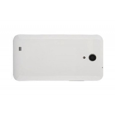 Full Body Housing For Thl W100 White - Maxbhi Com