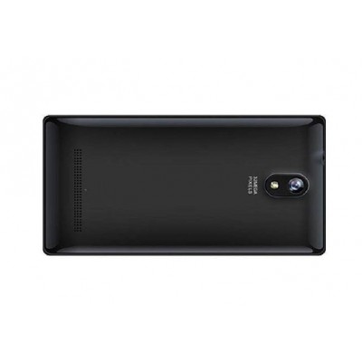 Full Body Housing For Videocon V40hd1 Black - Maxbhi Com
