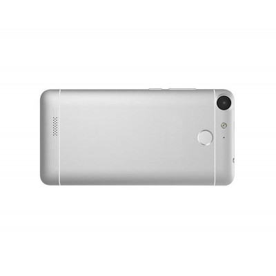 Full Body Housing For Archos 50b Cobalt White - Maxbhi Com