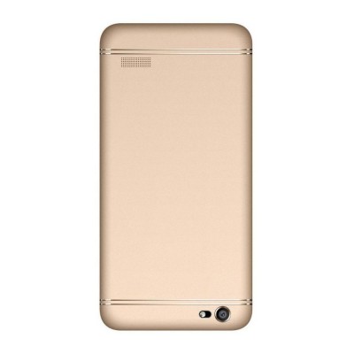 Full Body Housing For Blu Grand X Lte Gold - Maxbhi Com