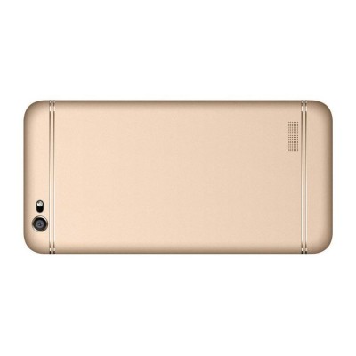 Full Body Housing For Blu Grand X Lte Gold - Maxbhi Com