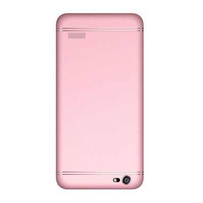 Full Body Housing For Blu Grand X Lte Rose Gold - Maxbhi Com