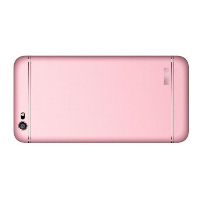 Full Body Housing For Blu Grand X Lte Rose Gold - Maxbhi Com