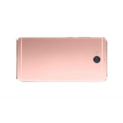 Full Body Housing For Blu Vivo 6 Rose Gold - Maxbhi Com