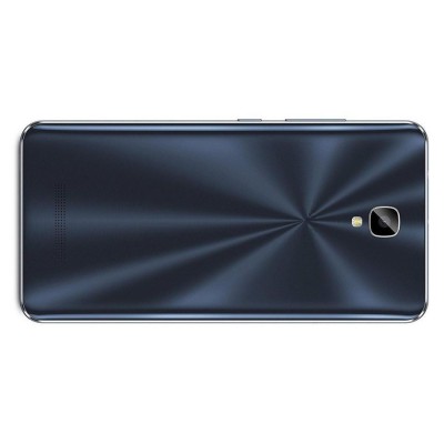 Full Body Housing For Blu Vivo Xl2 Black - Maxbhi Com