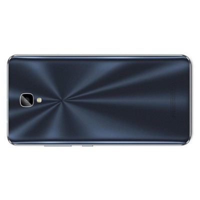 Full Body Housing For Blu Vivo Xl2 Black - Maxbhi Com