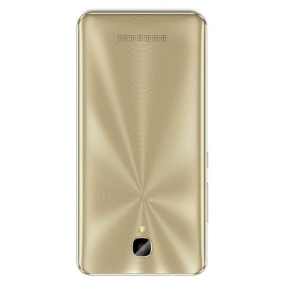 Full Body Housing For Blu Vivo Xl2 White - Maxbhi Com