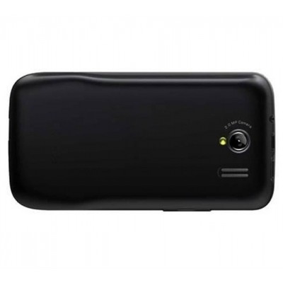 Full Body Housing For Celkon C7070 Black - Maxbhi Com