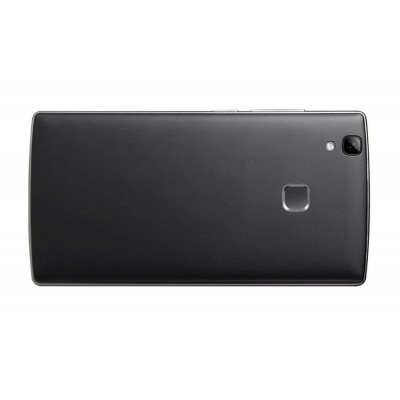 Full Body Housing For Doogee X5 Max Black - Maxbhi Com