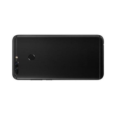 Full Body Housing For Honor V9 Mini Black - Maxbhi Com