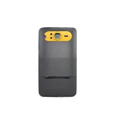 Full Body Housing For Htc Hd7 T9292 Black - Maxbhi Com