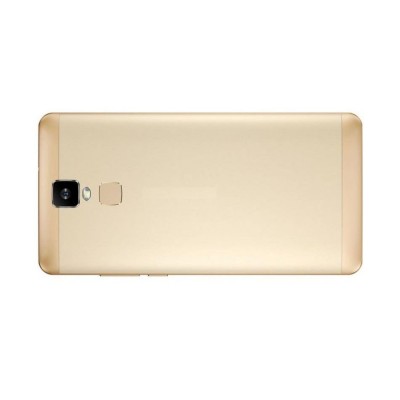 Full Body Housing For Innjoo Halo 3 Plus White - Maxbhi Com