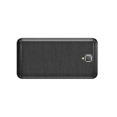 Full Body Housing For Ismart Is59 Black - Maxbhi Com