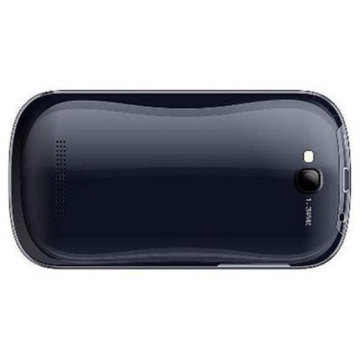 Full Body Housing For Lava Discover 136 Black - Maxbhi Com