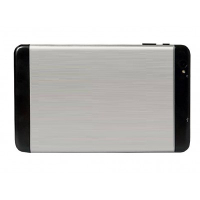 Full Body Housing For Leafline L8 White - Maxbhi Com