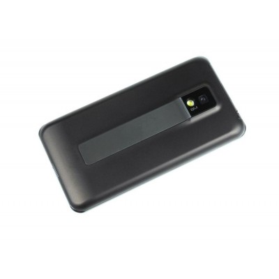 Full Body Housing For Lg Star P990 Optimus Speed White - Maxbhi Com