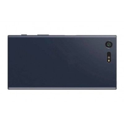 Full Body Housing For Sony Xperia Xz Compact Black - Maxbhi Com