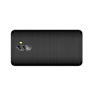 Full Body Housing For Verykool S5037 Apollo Quattro Black - Maxbhi Com