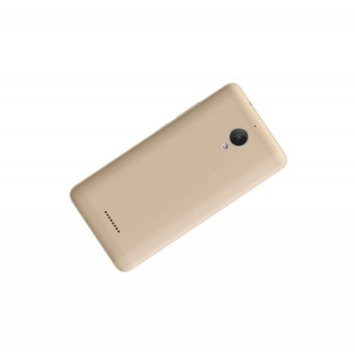 Full Body Housing For Wiko Tommy2 Plus Gold - Maxbhi Com