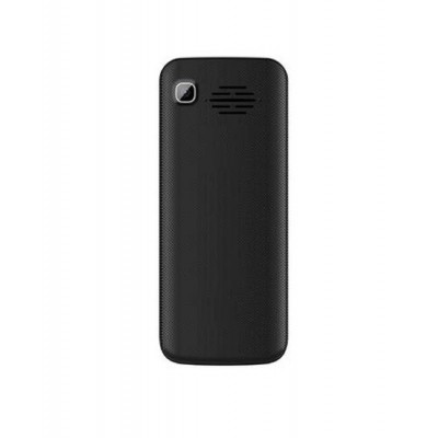 Full Body Housing For Ziox Z99 Black - Maxbhi Com