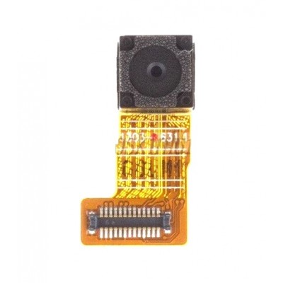 Replacement Front Camera For Sony Xperia Xz Compact Selfie Camera By - Maxbhi Com