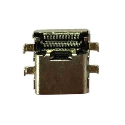 Charging Connector for Lava Z40