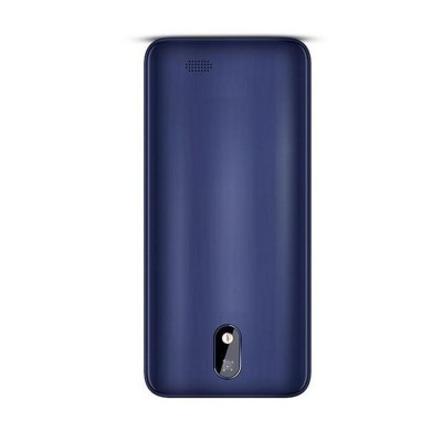 Full Body Housing For Allview P10 Life Blue - Maxbhi Com