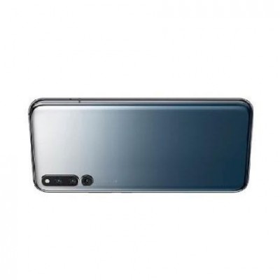 Full Body Housing For Honor Magic 2 3d Black - Maxbhi Com