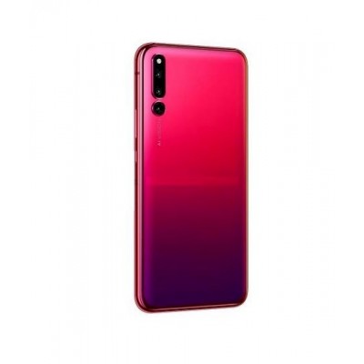 Full Body Housing For Honor Magic 2 3d Pink - Maxbhi Com